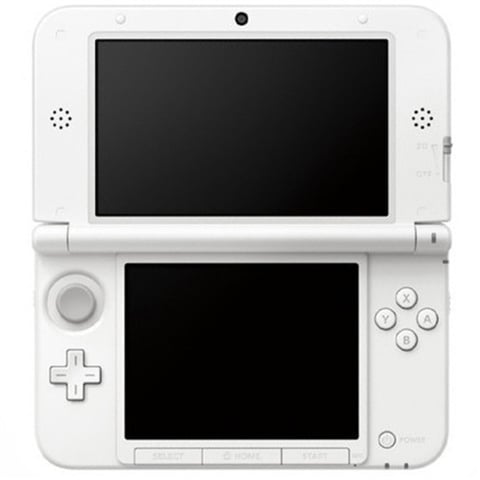 3ds on sale xl cex